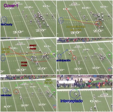 ANÁLISIS TÁCTICO: los Seahawks no son tan favoritos