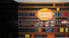 La policía investiga una amenaza de bomba en las oficinas de Bandai Namco en EEUU