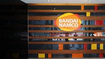 La policía investiga una amenaza de bomba en las oficinas de Bandai Namco en EEUU