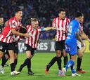 U. de Chile 0 - Estudiantes 3: goles, resumen y resultado final