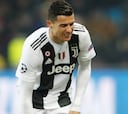 La Juventus cae en Suiza y da las gracias al Valencia