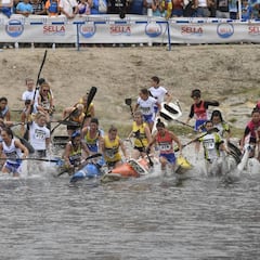 El Descenso del Sella trabaja en una fecha alternativa