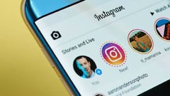 Nametag, la nueva función de Instagram para seguir a tus amigos