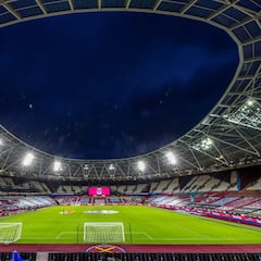 DAZN podrá verse en Movistar+