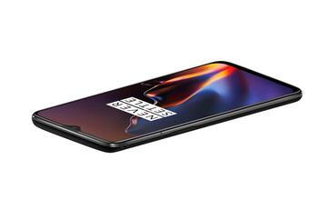 OnePlus 6T: características, precio y sensor de huellas en la pantalla