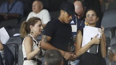 Jeison Murillo busca equipo tras su paso por el Barcelona