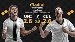 Unionistas de Salamanca vs. Cultural Leonesa: horario, dónde ver, pronósticos y clasificación