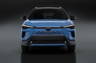 Toyota Corolla Cross 2026: ¿Qué cambios trae y cuándo llega a México?