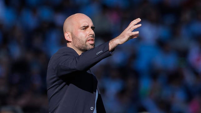 “No es el momento de pensar en el Friburgo, hay que ir con todo a cada partido