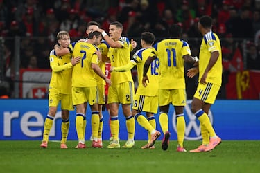 Sorteo del Mundial 2026 de Estados Unidos, México y Canadá: cómo funciona, selecciones, condicionantes, formato...