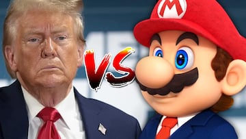 Nintendo demanda a Estados Unidos