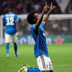 En Italia se rinden al nivel de "Super Cuadrado"