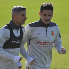 Mallorca-Lugo: horarios, cómo ver en directo en TV y online