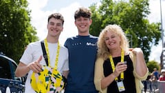 Romeo al cuadrado: Sergio, hermano de Iván, salta al Kern Pharma