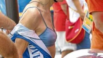 Jeannie Longo-Ciprelli.