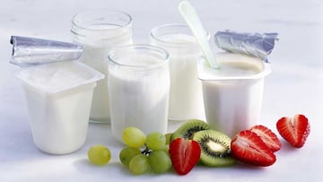 Ni Chobani, Ni Oikos: esta es la mejor marca de yogurt griego que aporta más proteína según Profeco