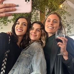 “Soy su tío, pero no nos pescamos ni en bajada... En 6 años solo una vez nos enviamos un WhatsApp”