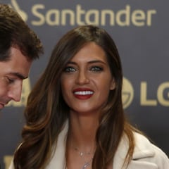 Iker Casillas manda un piropo a Sara Carbonero y las redes enloquecen