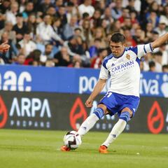 Zapater estira su carrera en Canadá