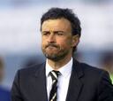 Luis Enrique confirma de forma oficial que se marcha del Celta