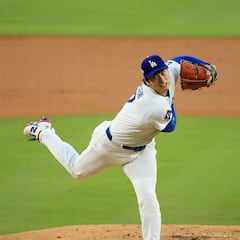 Shohei Ohtani, una actuación incomparable