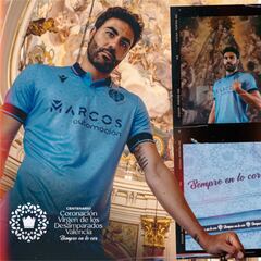 El Levante se encomienda a la ‘Geperudeta’