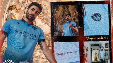 El Levante se encomienda a la ‘Geperudeta’