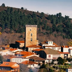 Los cuatro nuevos pueblos más bonitos de España