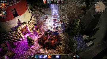 Captura de pantalla - Divinity: Original Sin (PC)