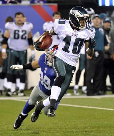 Agentes libres, restringidos, jugadores franquicia y otros especímenes de la agencia libre (2º intento)