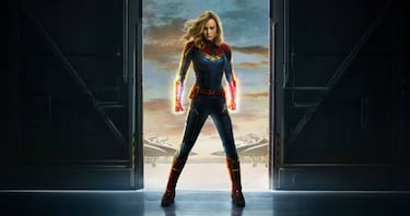 Calendario de estrenos Disney: Marvel pierde una película para 2020