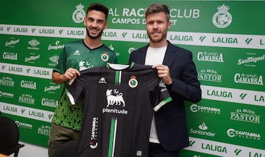 “Puedo jugar en las cuatro posiciones de arriba”