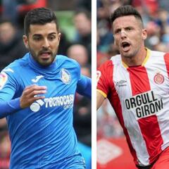 Los otros tres equipos que jugarán el Sevilla-Real Madrid