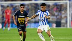 Monterrey vs Pumas: horario, TV, canal, cómo y dónde ver la Leagues Cup en México