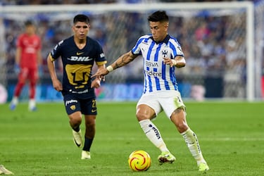 Sin pena, ni gloria, Piero Quispe se va de la Liga MX