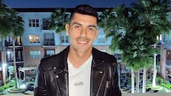 Estuvo con Reinaldo Rueda en la Roja y hoy busca levantarse: "La he pasado mal, pero lucharé"