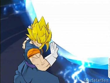 Dragon Ball Z: Budokai 2 llegará muy pronto a Gamecube
