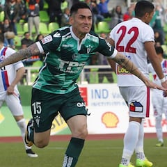 Wanderers sufre ante Iberia pero logra avanzar a semifinales