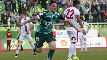 Santiago Wanderers avanz&oacute; a semifinales de Copa Chile. 