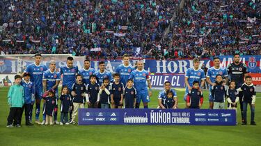 Ser de la U (o de cualquier equipo)