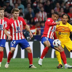 El Barça-Atleti de diciembre, más cerca de jugarse en EEUU