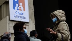 Nuevo proceso de postulación IFE Universal: requisitos, montos y cómo inscribirse