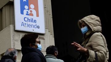Nuevo proceso de postulación IFE Universal: requisitos, montos y cómo inscribirse