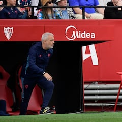 La agonía de García Pimienta