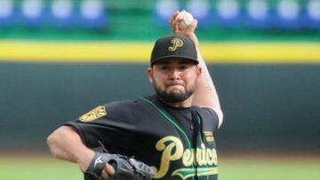 Sigue la transmisión en vivo del Olmecas de Tabasco vs Pericos del Puebla en Facebook Live de Diario As México.