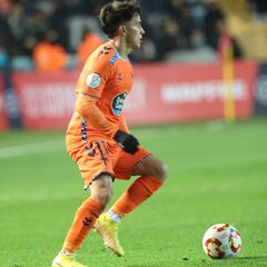 Cervi ilusiona a Rosario Central con su posible regreso