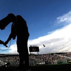 “Necesitamos ser parte de la venta del Canal del Fútbol”