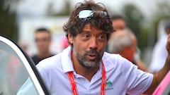 Óscar Freire, condenado por un delito de vejaciones injustas a su exmujer