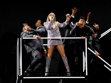 NFL 2024 schedule: the Kansas City Chiefs games Taylor Swift could attend