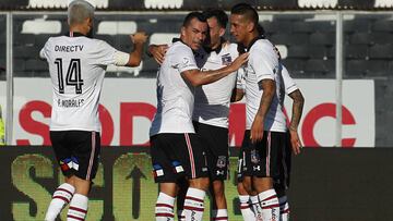 Paredes arrasó como figura Polla Xperto AS de la 2° fecha